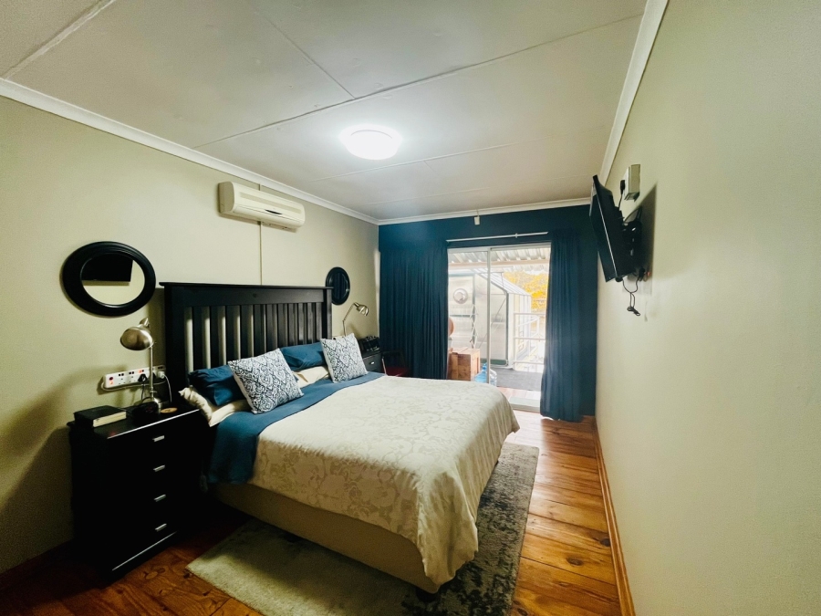 4 Bedroom Property for Sale in Maselspoort Free State